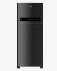 Whirlpool Refrigerator 4 Star Double Door, HD Png Download, Free Download