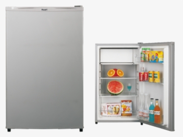 91l Single Door Direct Cooling Table Top Refrigerator - Refrigerator, HD Png Download, Free Download