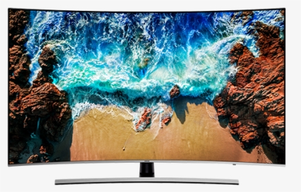 Samsung Tv Png - Samsung Tv Bd Price, Transparent Png, Free Download