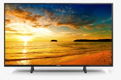Transparent Smart Tv Png - Th 43fx500k, Png Download, Free Download