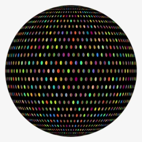 Sphere,circle,vishnu - Biggest Amount Of Notifications, HD Png Download, Free Download