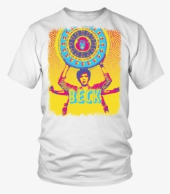 Beck Psychedelic Vishnu - Never Feed The Badderz Pasta, HD Png Download, Free Download