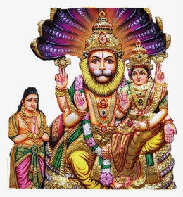 Vishnu Mahalakshmi Iyer,vishnu Sathyanarayana Iyer,விஷ்ணு - Religion, HD Png Download, Free Download