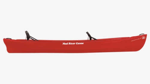 Canoe Png - Mad River Adventure 14 Canoe, Transparent Png, Free Download