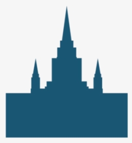 Oaklandcaliforniatemple - Oakland Temple, HD Png Download, Free Download