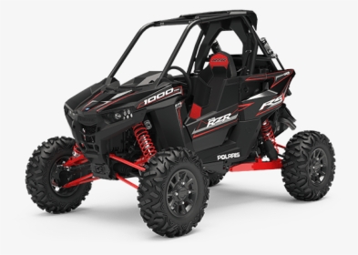 Polaris Rzr 1000 One Seater, HD Png Download, Free Download