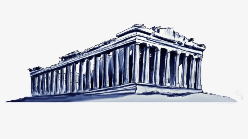 Roman Temple , Png Download - Roman Temple, Transparent Png, Free Download