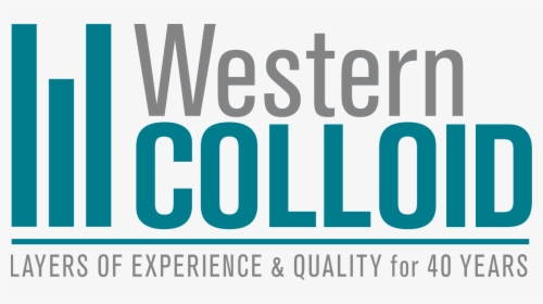 Western Colloid, HD Png Download, Free Download