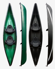 Lightweight 2 Man Canoe, HD Png Download, Free Download