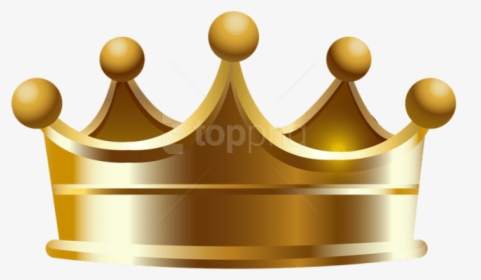 Transparent Transparent Background Crown Png, Png Download, Free Download