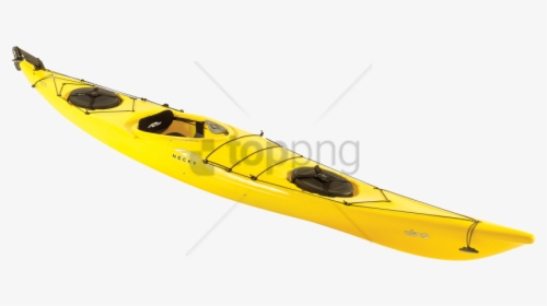 Vehicle,kayak,water Transportation,sea Kayaking,surf - Kayak Transparent Background, HD Png Download, Free Download