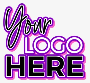Your Logo Here Transparent Bckgrnd, HD Png Download, Free Download