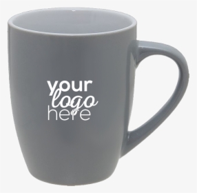 Transparent Mug Png - Your Logo Here Cup Png, Png Download, Free Download