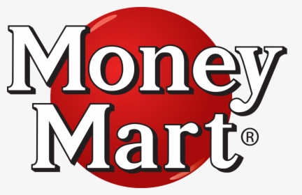 Money Mart Financial Services Logo, HD Png Download, Free Download