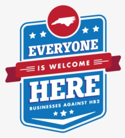 Everyone Welcome, HD Png Download, Free Download