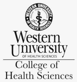 Western University College Of Health Science, HD Png Download, Free Download