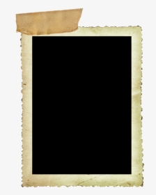 Old Photo2 - Picture Frame, HD Png Download, Free Download