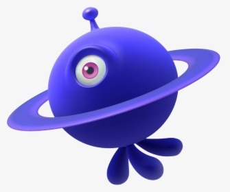 Sonic News Network - Wisp From Sonic Colors, HD Png Download, Free Download