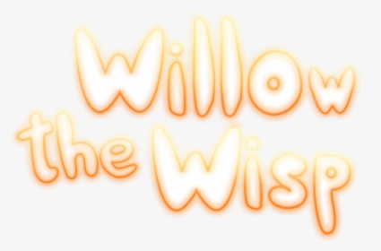 Willow The Wisp - Darkness, HD Png Download, Free Download