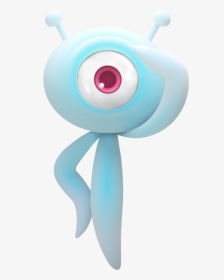White Wisp - Sonic Colors White Wisp, HD Png Download, Free Download