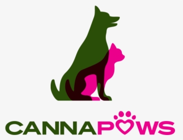 Cannapaws Logo - General Dynamics, HD Png Download, Free Download