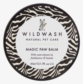 Wildwash Magic Paw Balm, HD Png Download, Free Download