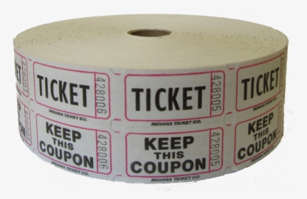 Transparent Raffle Tickets Png - Raffle Tickets, Png Download, Free Download