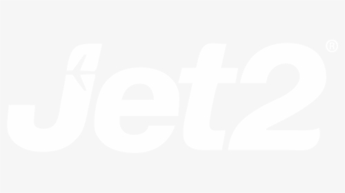 Jet 2 Logo - Jet 2 Logo Transparent, HD Png Download, Free Download