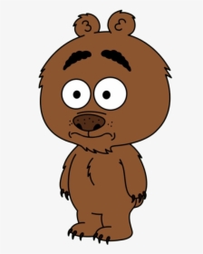 Brickleberry Malloy, HD Png Download, Free Download