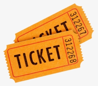 None - Raffle Ticket, HD Png Download, Free Download