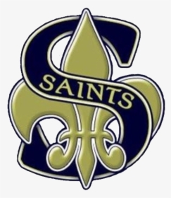 Sandalwood Saints Logo, HD Png Download, Free Download