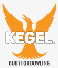 Kegel Logo Gray Slogan Medium - Illustration, HD Png Download, Free Download