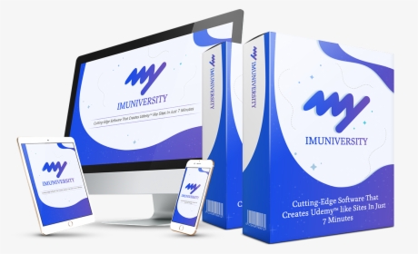 Myimuniversity 2.0, HD Png Download, Free Download