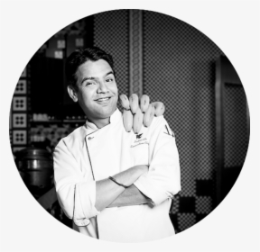 Chef Sidharth Bhardwaj 1 - Circle, HD Png Download, Free Download