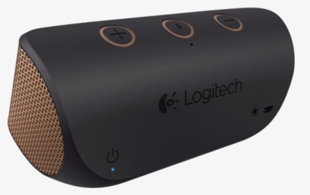 X300 Mobile Wireless Stereo Speaker - Logitech X300, HD Png Download, Free Download