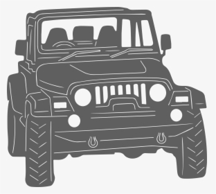 Jeep Png Transparent, Png Download, Free Download