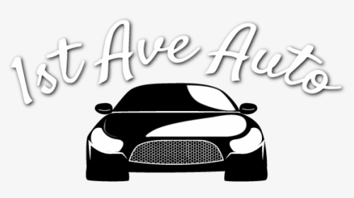 1st Ave Auto - Audi, HD Png Download, Free Download