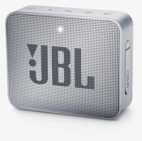 Jbl Go 2 Ash Gray - Jbl, HD Png Download, Free Download