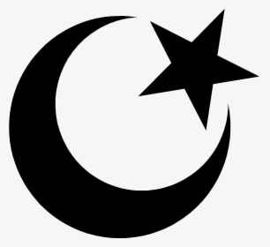 Sign For Muslim , Png Download - Sign Of Muslims, Transparent Png, Free Download