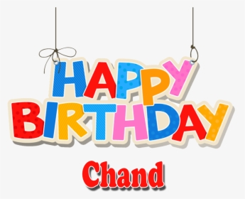 Chand Png Background Clipart - Happy Birthday Rose Name, Transparent Png, Free Download