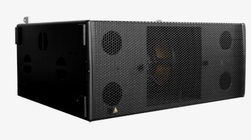 Adamson T21 Sub Loudspeaker, HD Png Download, Free Download