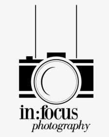 Logo Photography Png - Professional Logos Of Photography, Transparent Png, Free Download
