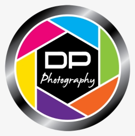 Logo Design By Saulogchito For This Project - Symbol For Dp Photography, HD Png Download, Free Download