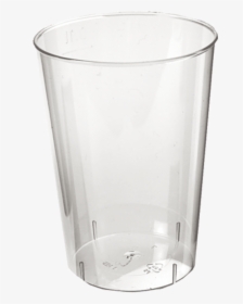 Glass, Soft Drink Glass, Ps, 100ml, Transparent - Pint Glass, HD Png Download, Free Download