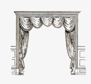 Opening Curtain Png Transparent, Png Download, Free Download