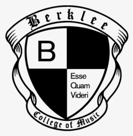 Berklee College Of Music Logo, HD Png Download, Free Download