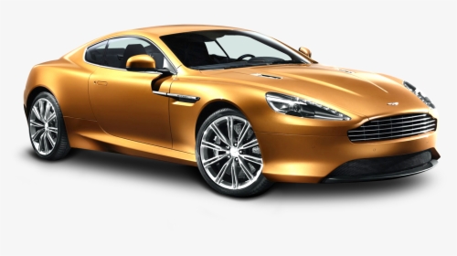 Transparent Car Pngs - Aston Martin Virage 2019, Png Download, Free Download