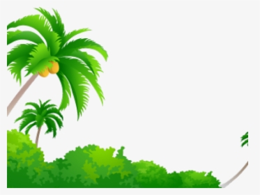 Transparent Palm Tree With Coconuts Clipart - Anvil Bar And Refuge, HD Png Download, Free Download