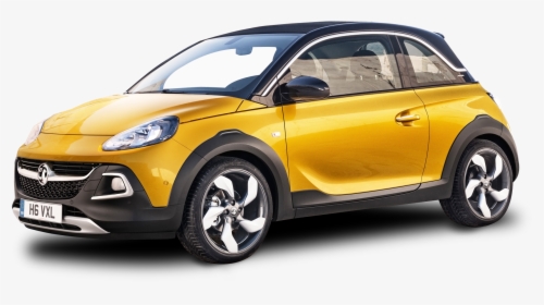 Opel New Models 2018, HD Png Download, Free Download