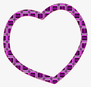 Heart Frame, HD Png Download, Free Download